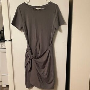 Club Monaco Short Sleeve Dress‎ No Size Tag
